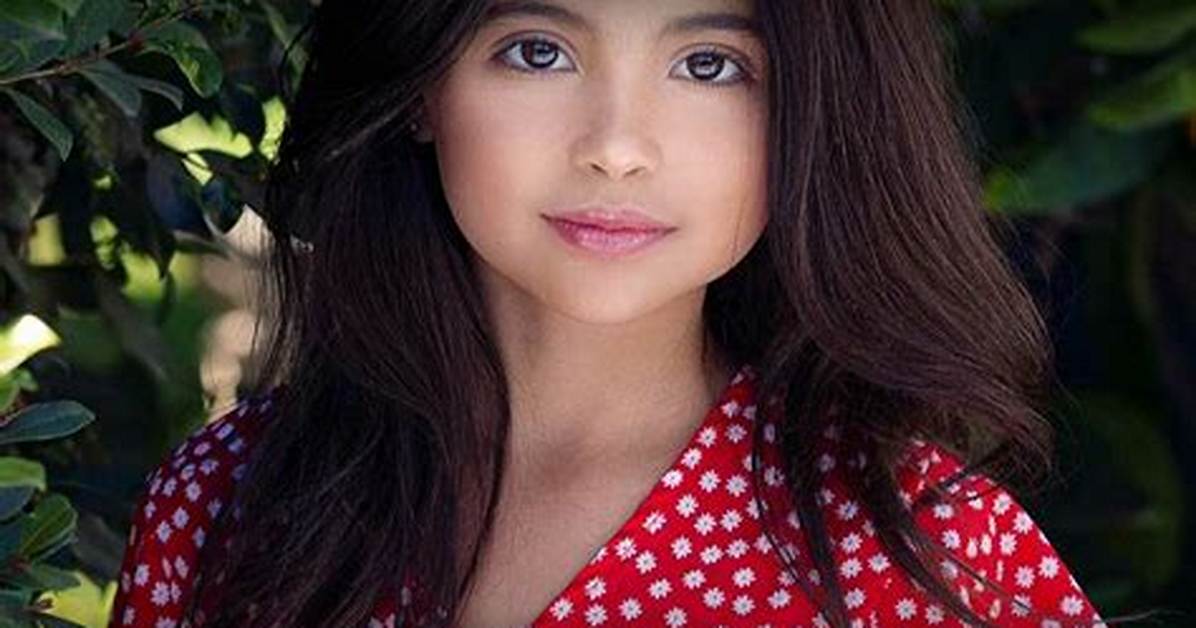 Ava Foley