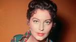 Ava Gardner Height