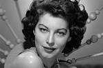 Ava Gardner