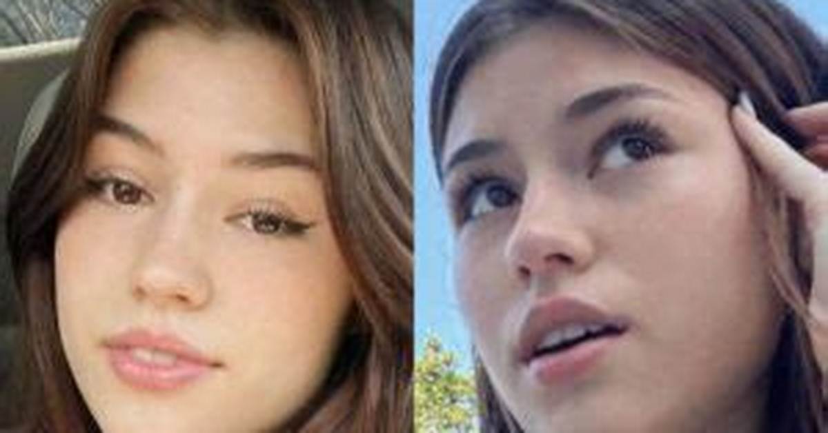 Ava Rose: Tiktok, Age, Height, Influencer, Net Worth!