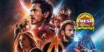 Avengers: Infinity War | Rotten Tomatoes