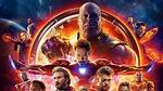 Avengers: Infinity ___
