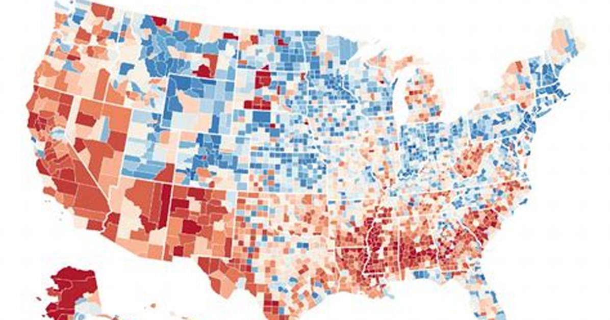 Average Reading Level in Us