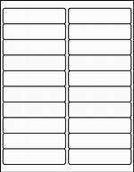 Avery 8366 Template