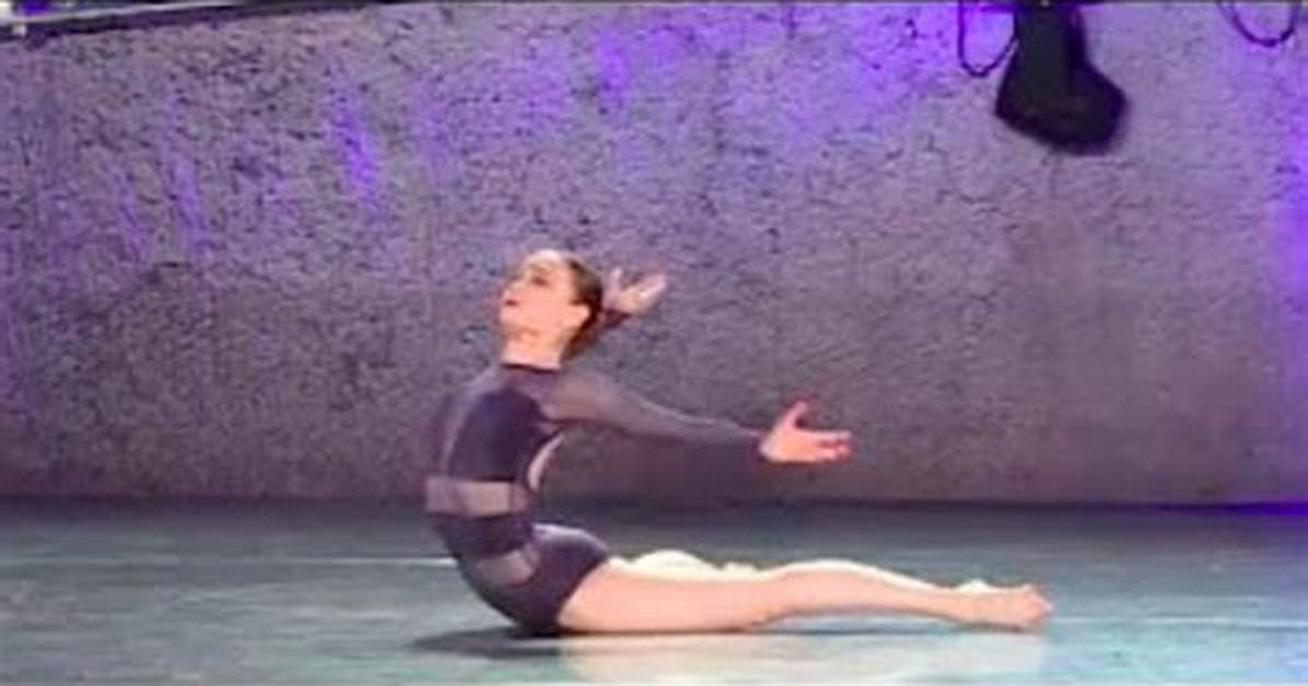 Avery Stamm