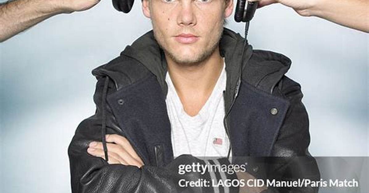 Avicii