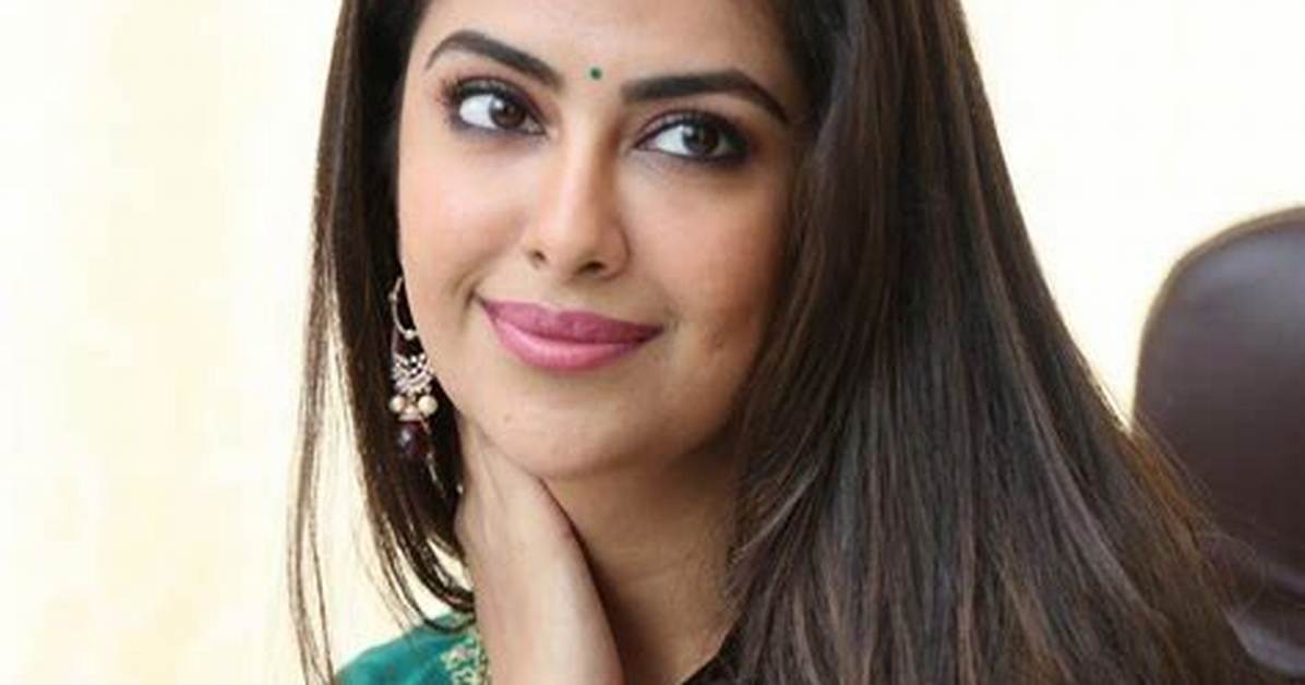 Avika Gor