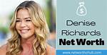 Avis Richards Net Worth
