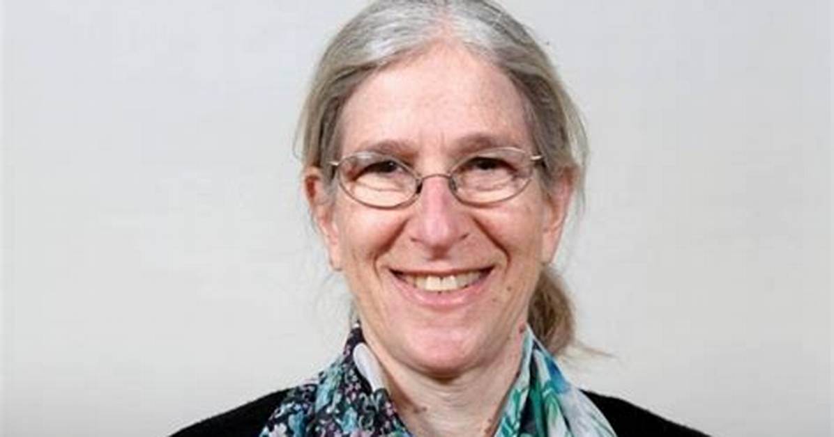 Aviva Chomsky