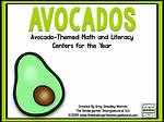 Avocado Centers