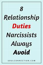 Avoid as One's Duties