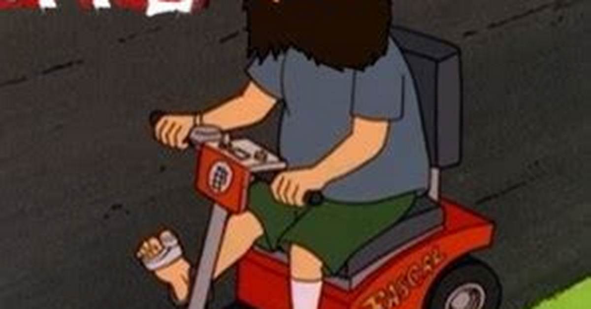 Avoidingthepuddle