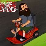 Avoidingthepuddle