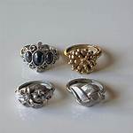 Avon Rings