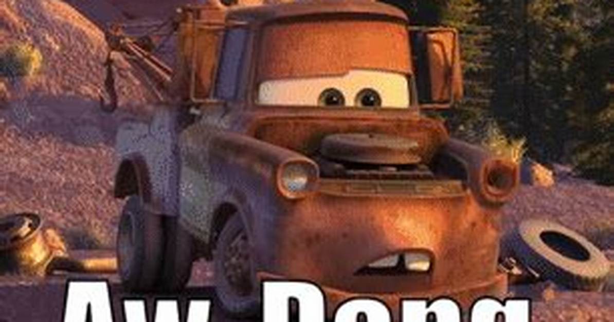 Aw Dang!