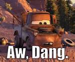 Aw Dang!