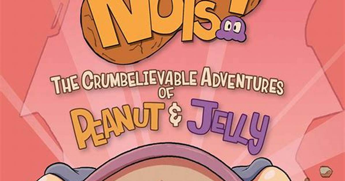 Aw Nuts!