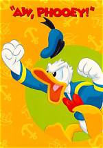 Aw Phooey!