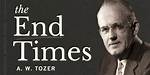Aw Tozer
