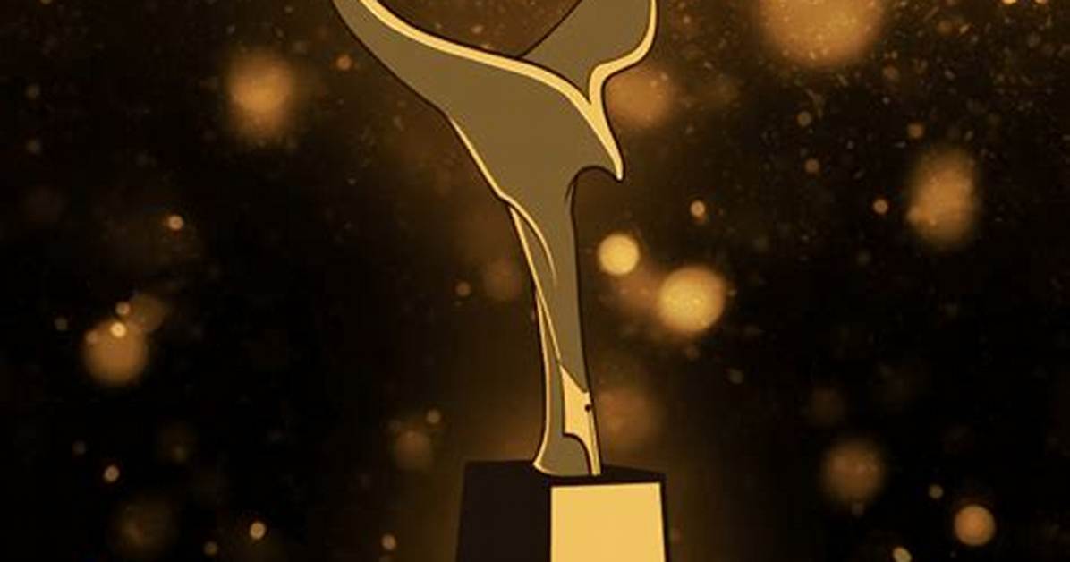 Award for a Tv Program