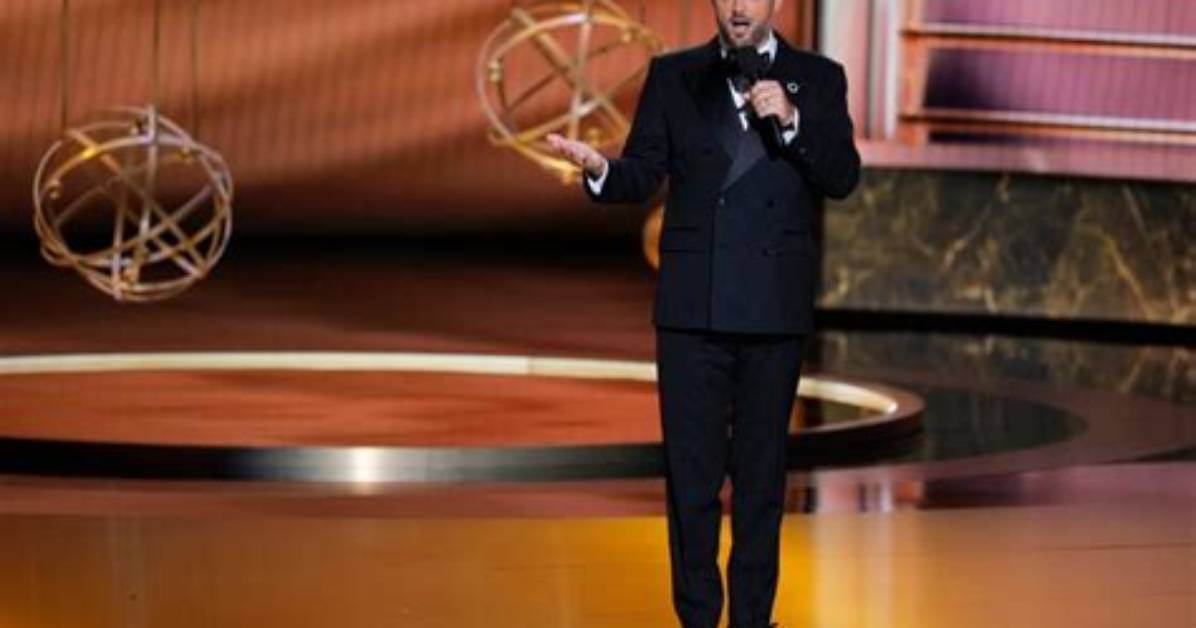 Awards Show Host