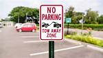 ___-Away Zone