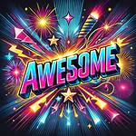 Awesome!