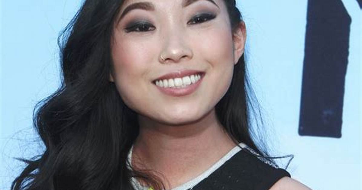 Awkwafina
