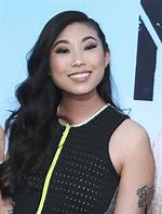 Awkwafina