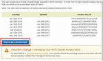 Aws Access Key Id