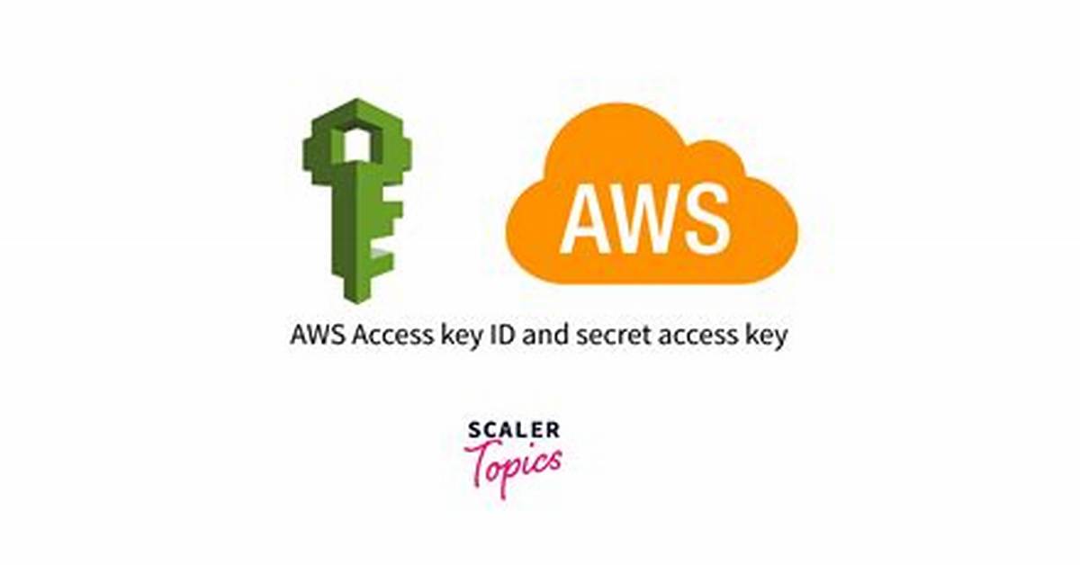 Aws Access Key