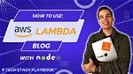 Aws Lambda Not Authorised to Perform Action Listed in Permissions