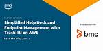 Aws Management - Bmc Software