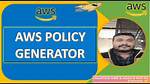 Aws Policy Generator