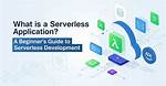 Aws Serverless Applications: the Beginner’s Guide