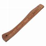Axe Handle Replacement