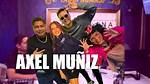 Axel Muniz