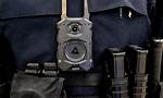 Axon Body Camera