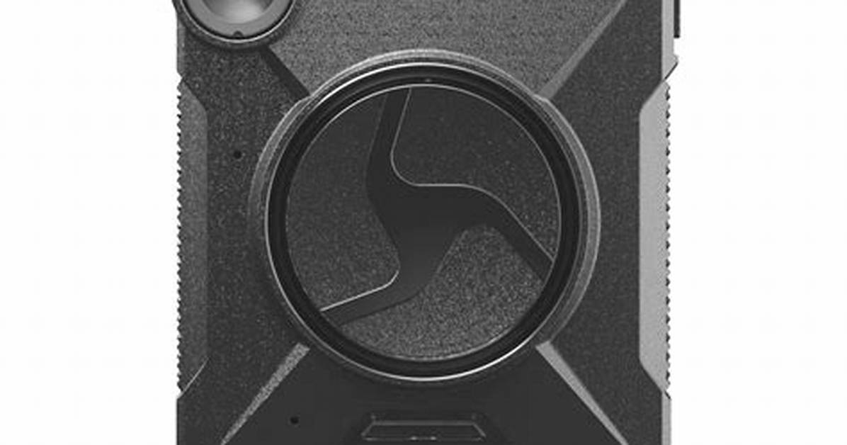 Axon Camera