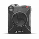 Axon Camera
