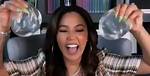 Ayesha Curry Shows off Breast Implants (Photo)
