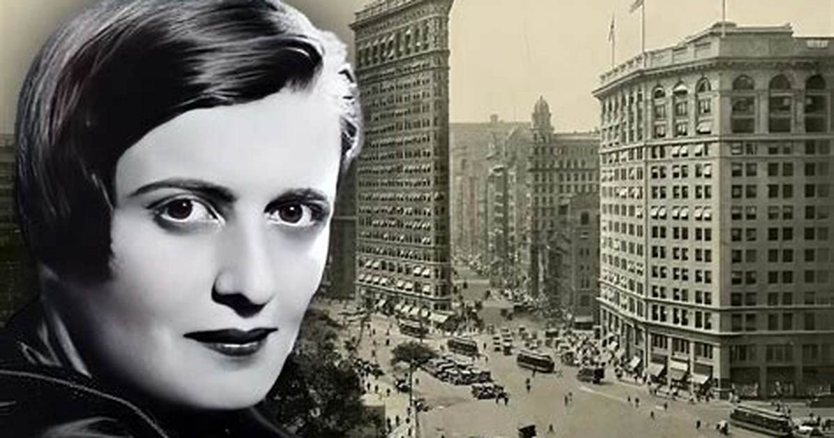 Ayn Rand