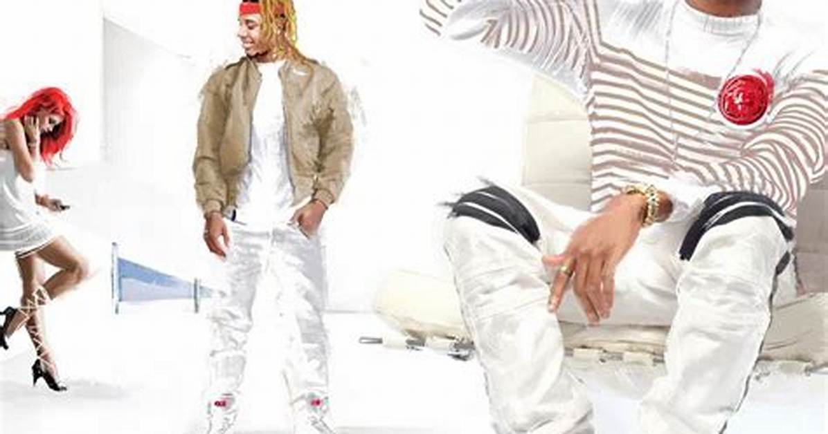 Ayo Jay