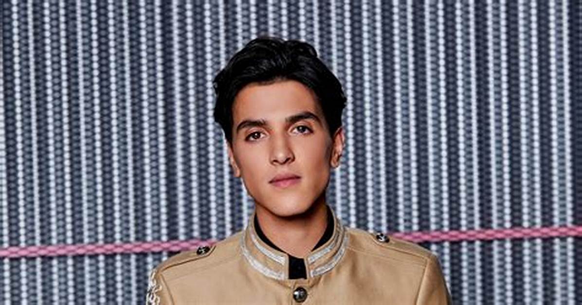 Ayoub Maach