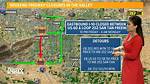 Az Freeway Closures