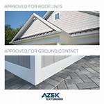 Azek Board