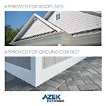 Azek Trim