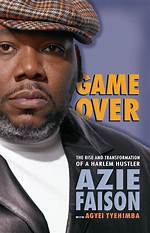Azie Faison