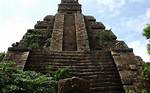 Aztec Buildings