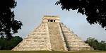 Aztec Pyramid